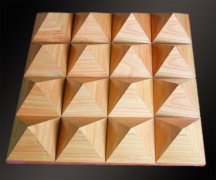 實木擴(kuò)散體
