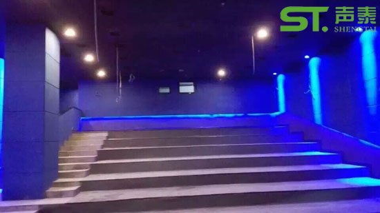 惠州中影國(guó)際影城(圖2) 惠州中影國(guó)際影城(圖2)