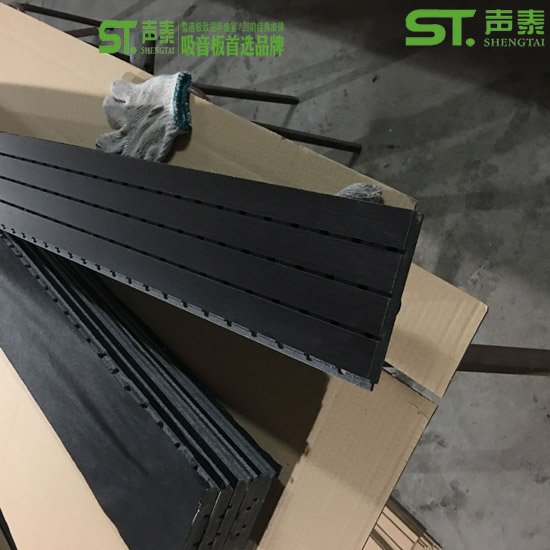 聲泰事業(yè)部資訊：兩大工廠生產進度實況(圖1)