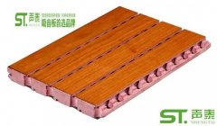 香格里拉防火槽木吸音板批發(fā)直銷(xiāo)