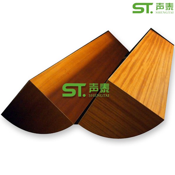 QRD實(shí)木擴(kuò)散體(圖2) QRD實(shí)木擴(kuò)散體(圖2)