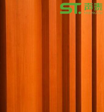 演藝中心木質(zhì)擴(kuò)散體(圖1) 演藝中心木質(zhì)擴(kuò)散體(圖1)
