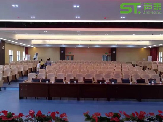 新型條形孔吸音材料(圖3) 新型條形孔吸音材料(圖3)
