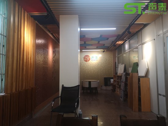 新面貌,新征程,2013-2019！我司全新展廳正式開放(圖1)