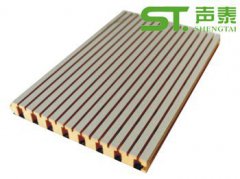 吸聲軟包是什么？具有怎樣的特點(diǎn)呢？