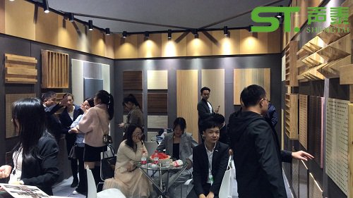本屆設(shè)計(jì)周完美閉幕,明年我們不見不散！(圖2)