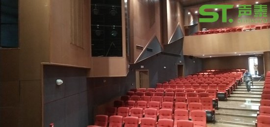 內蒙古東方大劇院(圖3) 內蒙古東方大劇院(圖3)