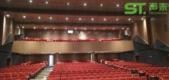 內蒙古東方大劇院(圖5) 內蒙古東方大劇院(圖5)