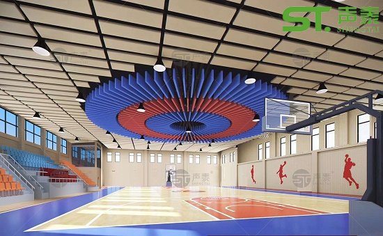 河南鄭州科技學(xué)院體育館工程案例(圖1) 河南鄭州科技學(xué)院體育館工程案例(圖1)